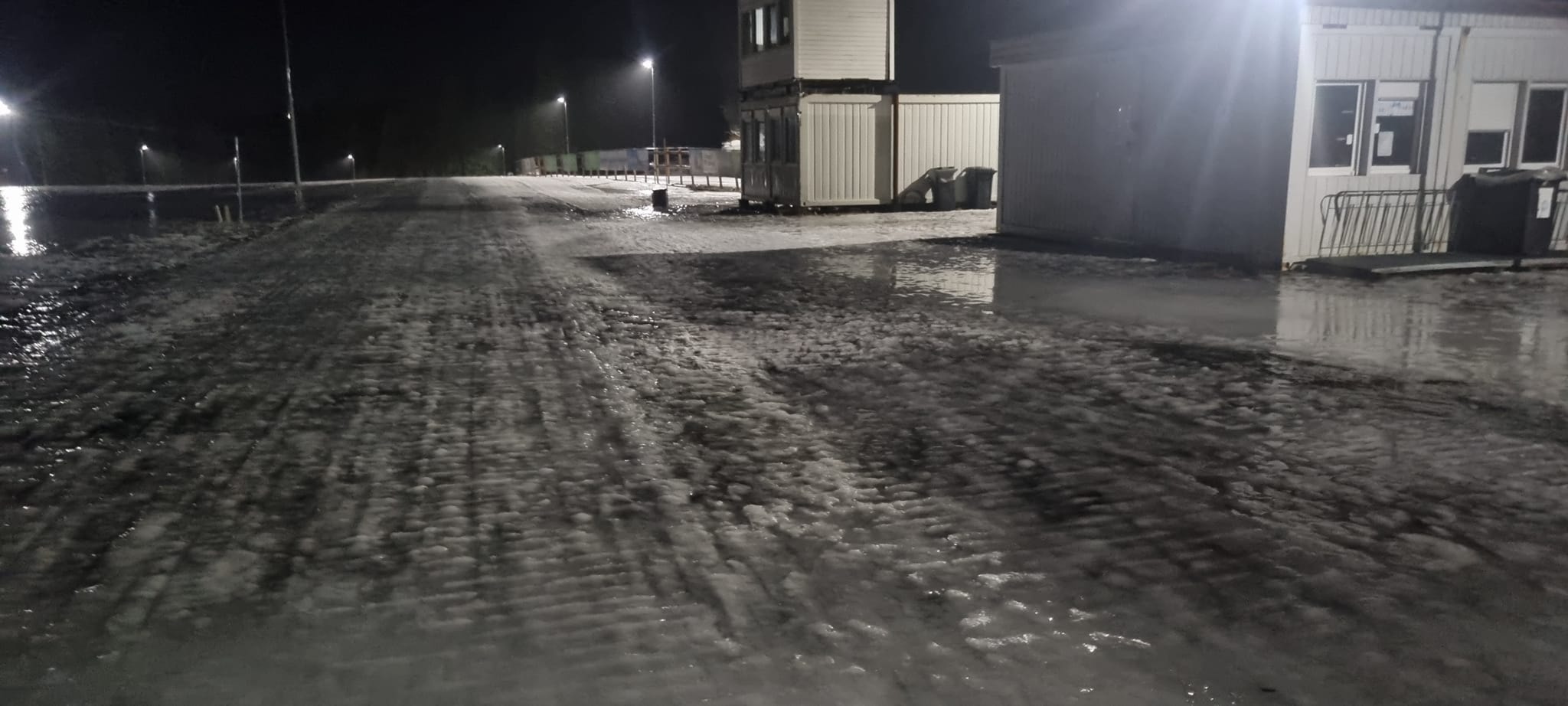 Snåsastafetten utsettes til 7. april!